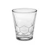 Duralex Hexagon 7.4 Oz. Tumblers (Set Of 6) Duralex Glassware