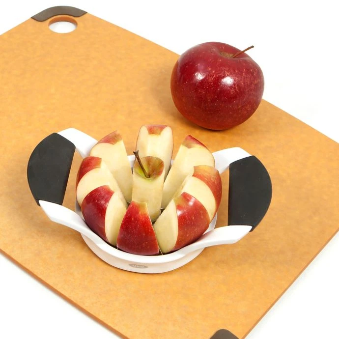 OXO Good Grips Apple Divider Cook With OXO 2 OXO Good Grips Apple Divider Cook With OXO