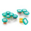 OXO Tot 12-Piece Baby Blocks Set In Teal OXO Tot Baby & Toddler