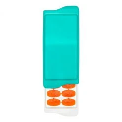 OXO Tot Baby & Toddler OXO Tot Baby Food Freezer Trays In Teal (Set Of 2)