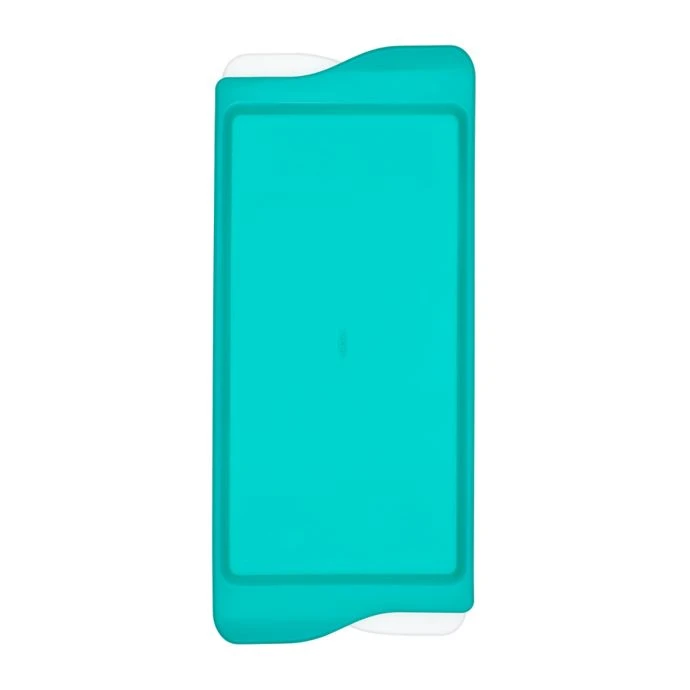 OXO Tot Baby & Toddler OXO Tot Baby Food Freezer Tray In Teal 3 OXO Tot Baby & Toddler OXO Tot Baby Food Freezer Tray In Teal