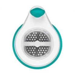 OXO Tot Baby & Toddler OXO Tot Mash Maker Baby Food Mill In Teal