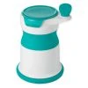 OXO Tot Baby & Toddler OXO Tot Mash Maker Baby Food Mill In Teal
