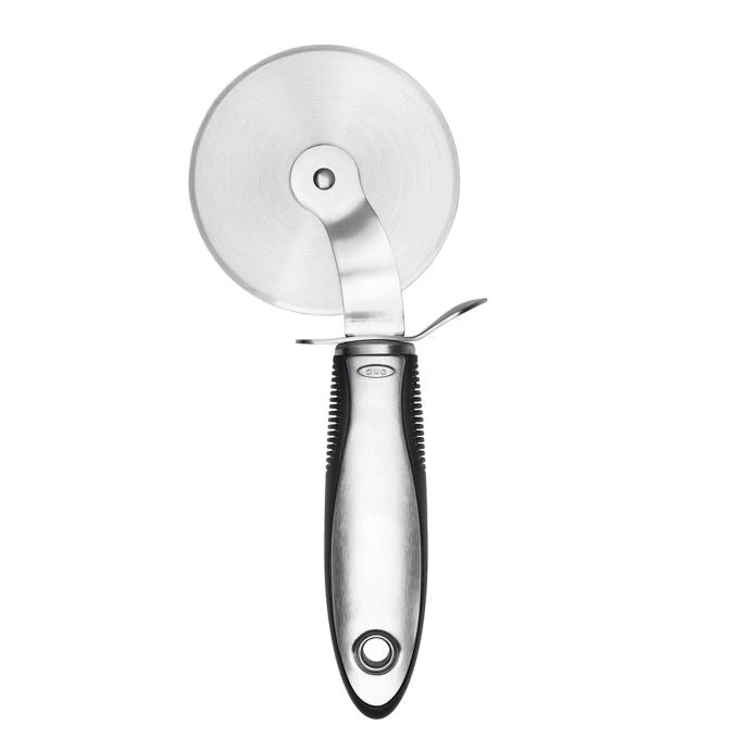 OXO 15-Piece Stainless Steel Kitchen Utensil Set Cook With OXO 10 OXO 15-Piece Stainless Steel Kitchen Utensil Set Cook With OXO