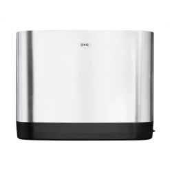 OXO 9-Piece Stainless Steel Kitchen Utensil Set