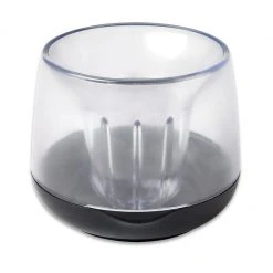 OXO Good Grips Soap Dispensing Dish Brush Storage Set