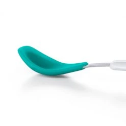 OXO Tot Baby & Toddler OXO Tot Feeding Spoons In Teal (Set Of 2)
