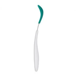 OXO Tot Baby & Toddler OXO Tot Feeding Spoons In Teal (Set Of 2)