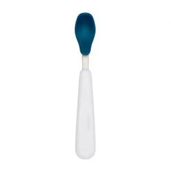 OXO Tot Baby & Toddler OXO Tot Feeding Spoons In Navy (Set Of 2)