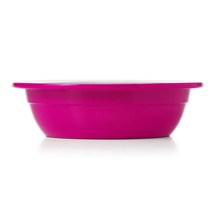 OXO Tot Melamine Bowl In Pink OXO Tot Baby & Toddler 2 OXO Tot Melamine Bowl In Pink OXO Tot Baby & Toddler