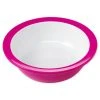 OXO Tot Melamine Bowl In Pink OXO Tot Baby & Toddler