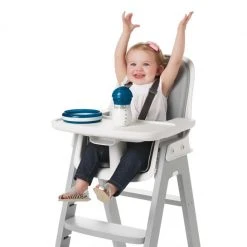 OXO Tot 9 Oz. Transitions Straw Cup In Navy