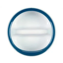 OXO Tot Baby & Toddler OXO Tot Divided Dish With Removable Ring In Navy