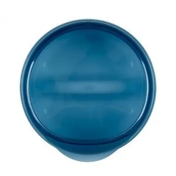 OXO Tot Baby & Toddler OXO Tot Divided Dish With Removable Ring In Navy