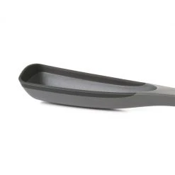 OXO Good Grips Coffee Grounds Cleaning Scoop In Grey/Black