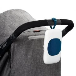 OXO Tot Baby & Toddler OXO Tot On-the-Go Wipes Dispenser In Navy