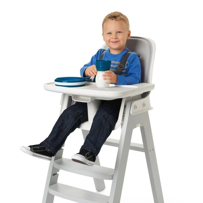 OXO Tot 9 Oz. Open Trainer Cup In Navy OXO Tot Baby & Toddler 6 OXO Tot 9 Oz. Open Trainer Cup In Navy OXO Tot Baby & Toddler