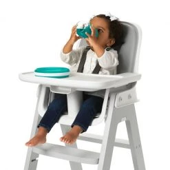 OXO Tot 9 Oz. Transitions Sippy Cup In Teal OXO Tot Baby & Toddler 10 OXO Tot 9 Oz. Transitions Sippy Cup In Teal OXO Tot Baby & Toddler