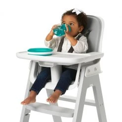 OXO Tot 9 Oz. Transitions Sippy Cup In Teal OXO Tot Baby & Toddler 11 OXO Tot 9 Oz. Transitions Sippy Cup In Teal OXO Tot Baby & Toddler