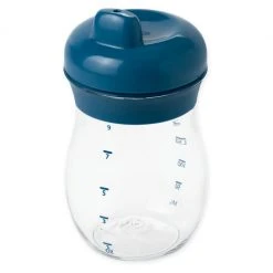 OXO Tot Baby & Toddler OXO Tot 9 Oz. Transitions Sippy Cup In Navy