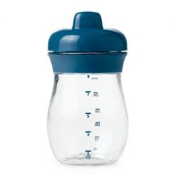 OXO Tot Baby & Toddler OXO Tot 9 Oz. Transitions Sippy Cup In Navy