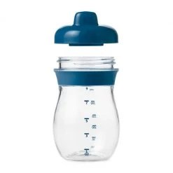 OXO Tot Baby & Toddler OXO Tot 9 Oz. Transitions Sippy Cup In Navy
