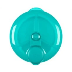 OXO Tot 18 Oz. Formula Dispenser In Teal OXO Tot Baby & Toddler 11 OXO Tot 18 Oz. Formula Dispenser In Teal OXO Tot Baby & Toddler