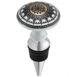 Epic Products Eclectic Boho Bottle Stopper- Alexandria