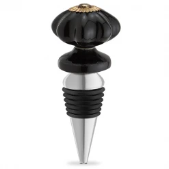 Epic Products Wine Bottle Stoppers Eclectic Boho Bottle Stopper- Catherine