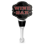 Epic Products Wine Bottle Stoppers Wine Bar Bottle Stopper