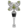 Epic Products Garden Jeweled Butterfly Bottle Stopper