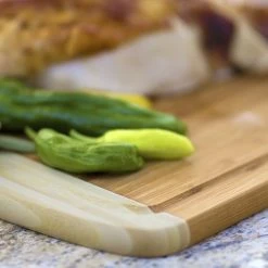 Totally Bamboo Kona Groove Hawaiian Collection