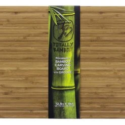 Totally Bamboo Kona Groove Hawaiian Collection