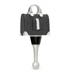 Epic Products Runway Handbag Bottle Stopper