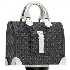 Epic Products Runway Handbag Bottle Stopper