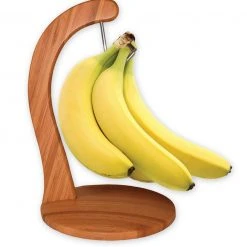 Totally Bamboo Banana Hanger