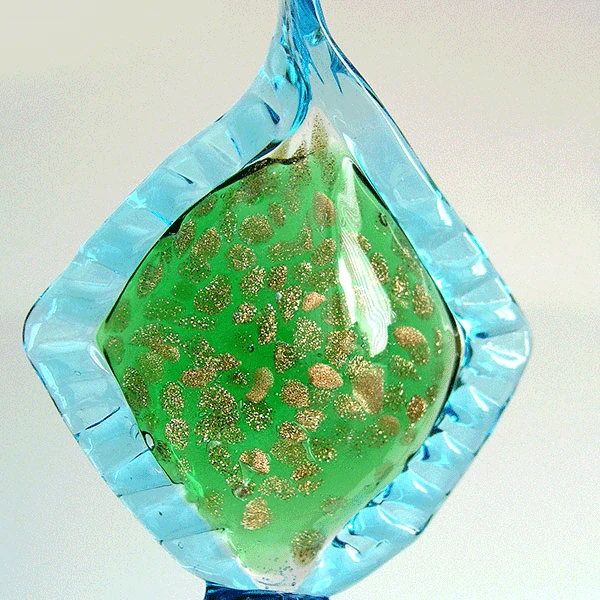 Epic Products Wine Bottle Stoppers Aqua Leaf Bottle Stopper 3 Epic Products Wine Bottle Stoppers Aqua Leaf Bottle Stopper