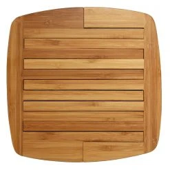 Totally Bamboo Expandable Trivet