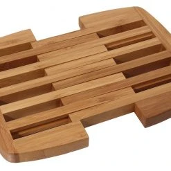 Totally Bamboo Expandable Trivet