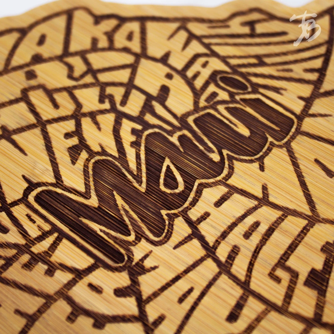 Totally Bamboo A Spin Around Maui Spin Around Boards 2 Totally Bamboo A Spin Around Maui Spin Around Boards