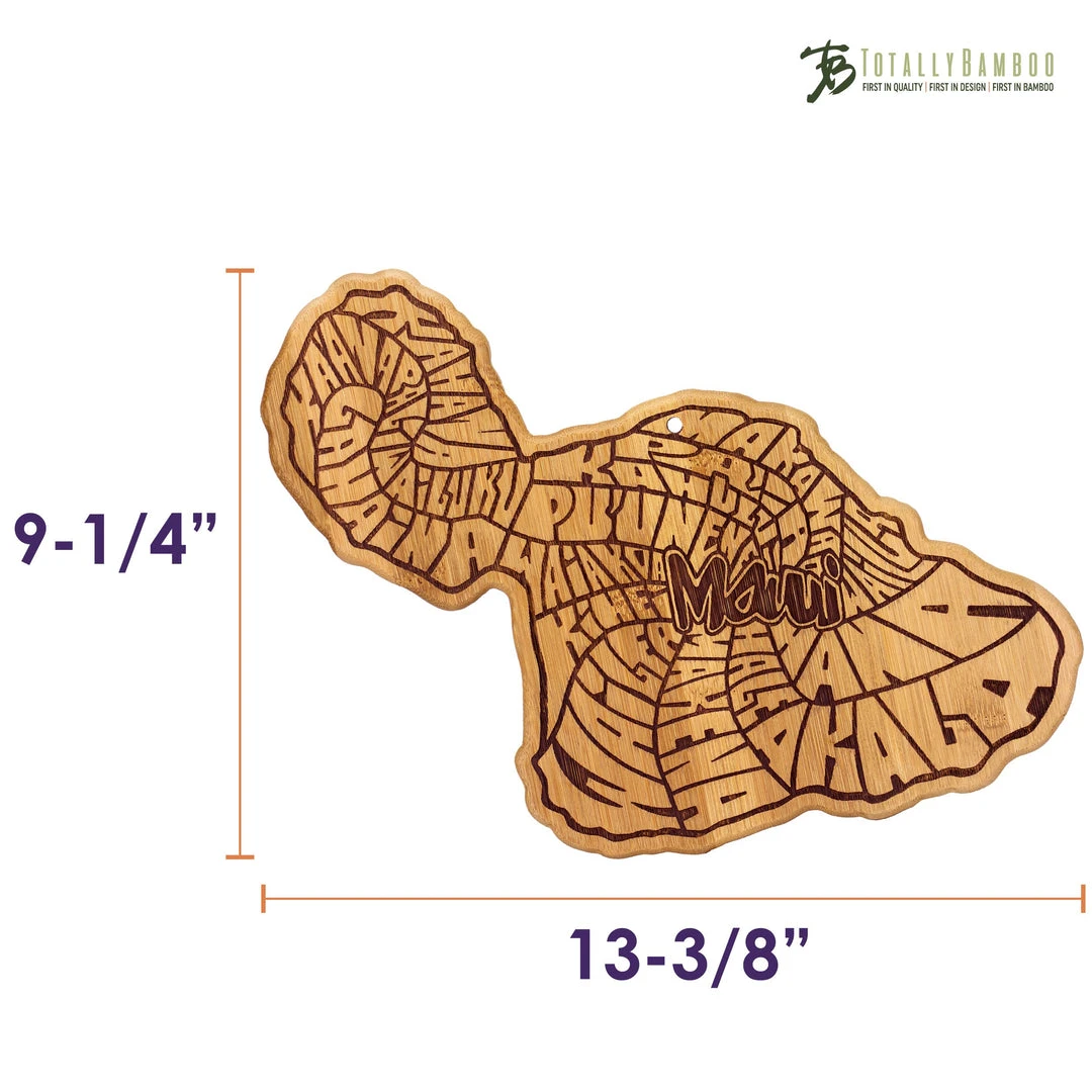 Totally Bamboo A Spin Around Maui Spin Around Boards 6 Totally Bamboo A Spin Around Maui Spin Around Boards