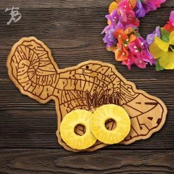 Totally Bamboo A Spin Around Maui Spin Around Boards 8 Totally Bamboo A Spin Around Maui Spin Around Boards