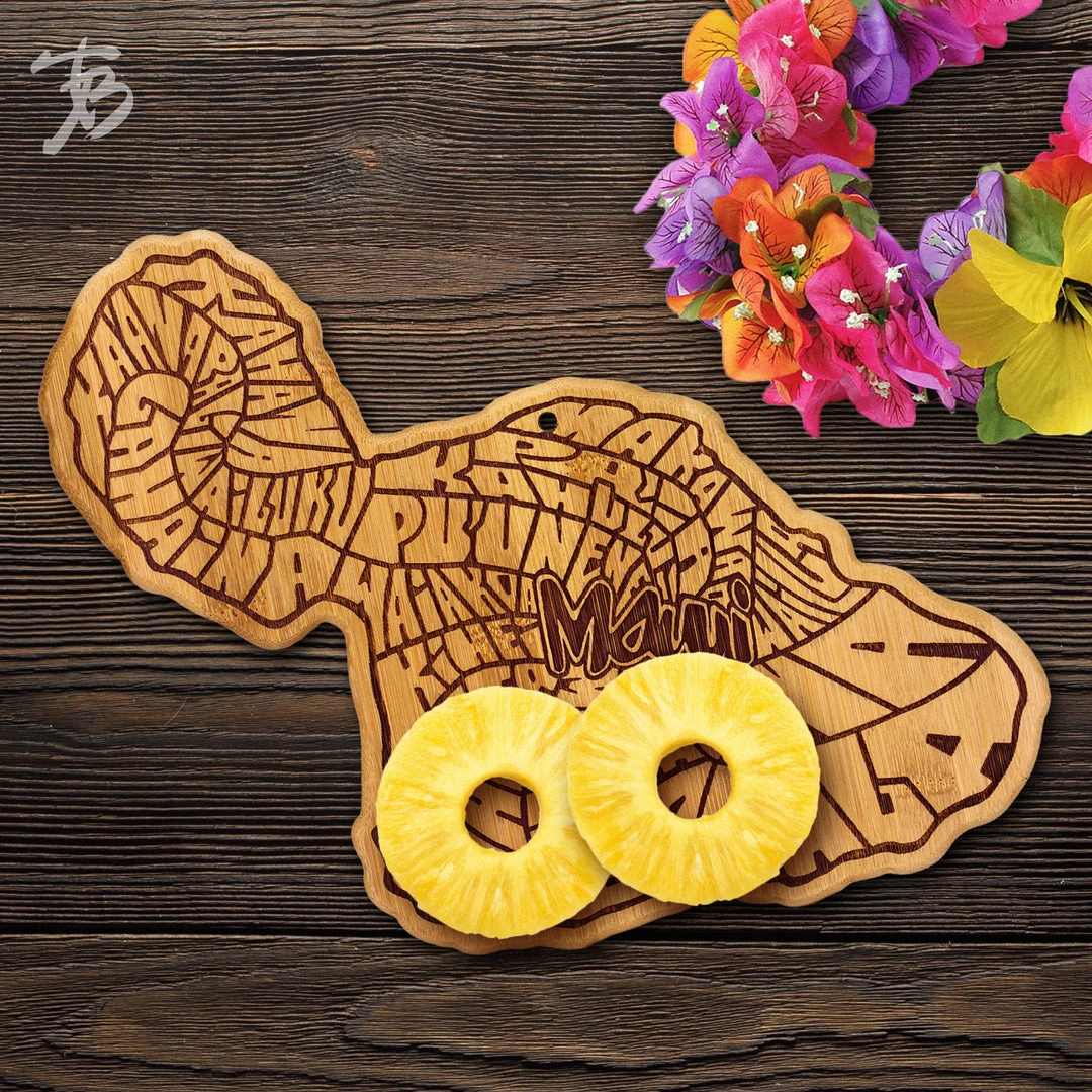 Totally Bamboo A Spin Around Maui Spin Around Boards 3 Totally Bamboo A Spin Around Maui Spin Around Boards