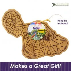 Totally Bamboo A Spin Around Maui Spin Around Boards 10 Totally Bamboo A Spin Around Maui Spin Around Boards