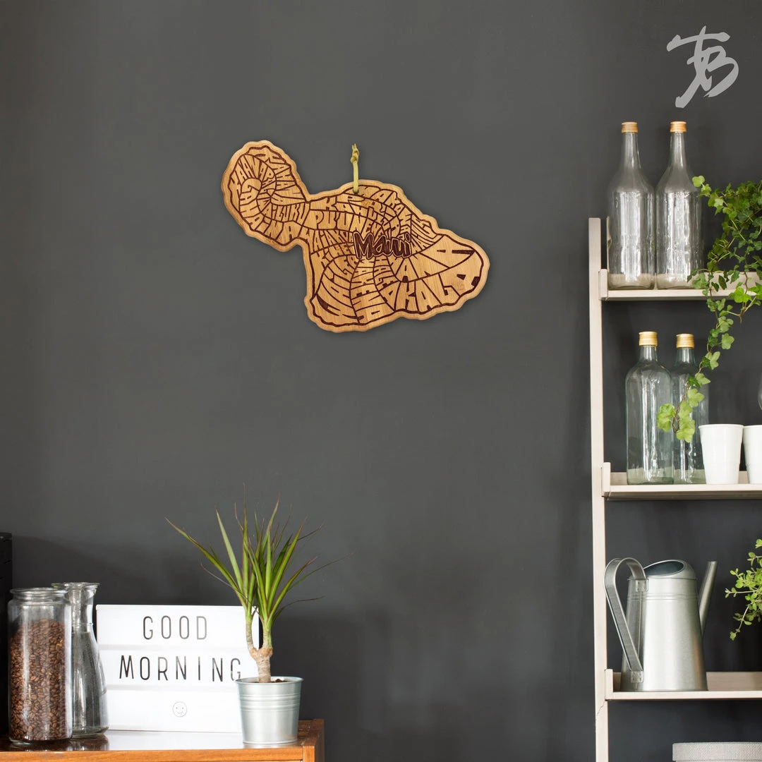 Totally Bamboo A Spin Around Maui Spin Around Boards 4 Totally Bamboo A Spin Around Maui Spin Around Boards