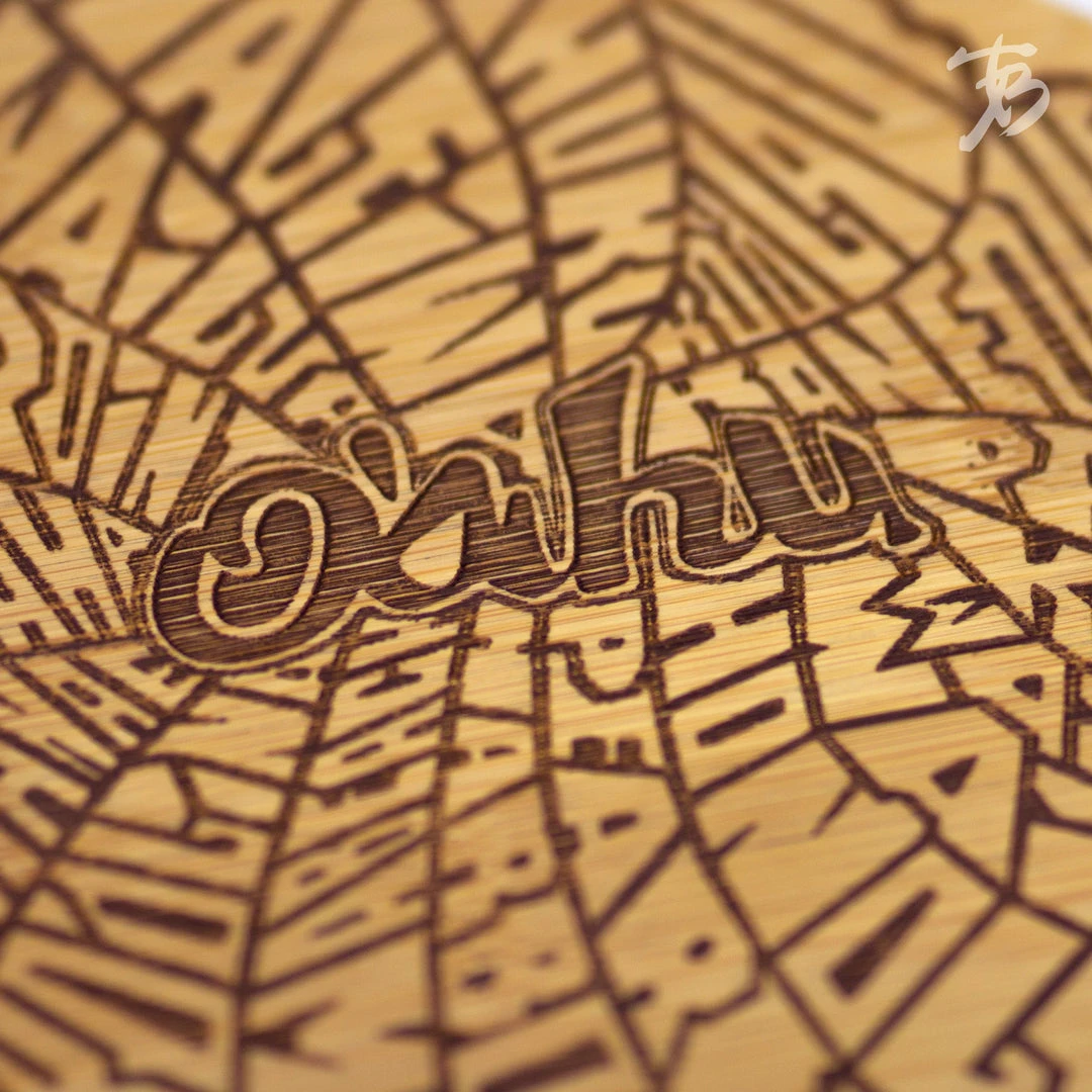 Spin Around Boards Totally Bamboo A Spin Around Oahu 2 Spin Around Boards Totally Bamboo A Spin Around Oahu