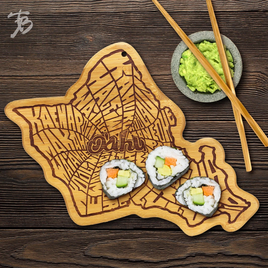 Spin Around Boards Totally Bamboo A Spin Around Oahu 3 Spin Around Boards Totally Bamboo A Spin Around Oahu