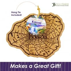 Spin Around Boards Totally Bamboo A Spin Around Kauai