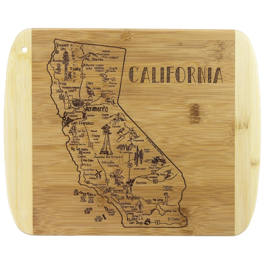 Totally Bamboo A Slice Of Life California Slice Of Life Boards 1 Totally Bamboo A Slice Of Life California Slice Of Life Boards