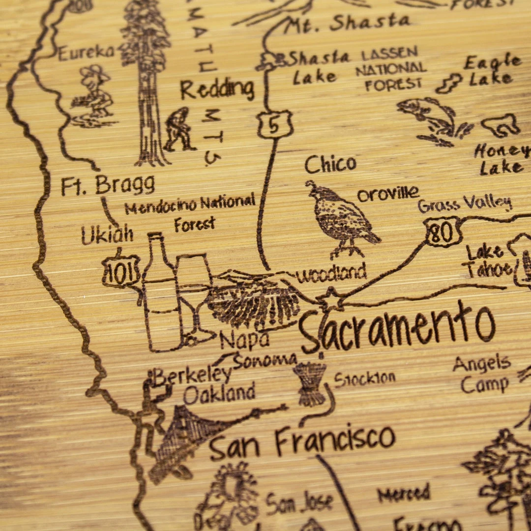 Totally Bamboo A Slice Of Life California Slice Of Life Boards 3 Totally Bamboo A Slice Of Life California Slice Of Life Boards